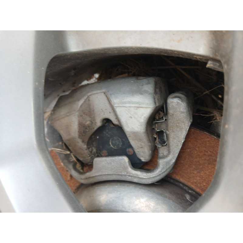 Recambio de pinza de freno trasera izquierda para bmw x4 (g02, f98) xdrive 20 d referencia OEM IAM   