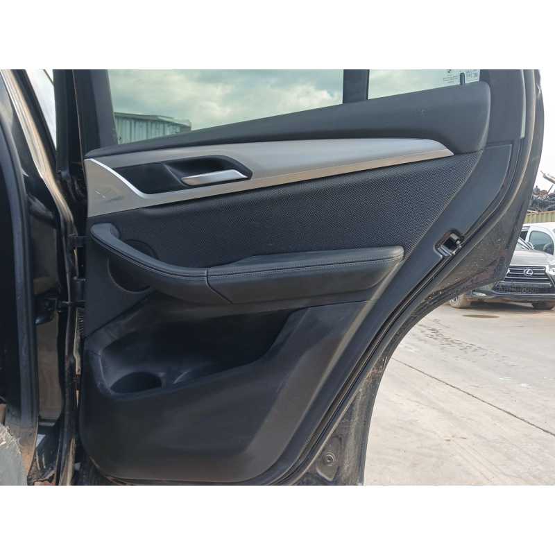 Recambio de guarnecido puerta trasera derecha para bmw x4 (g02, f98) xdrive 20 d referencia OEM IAM   