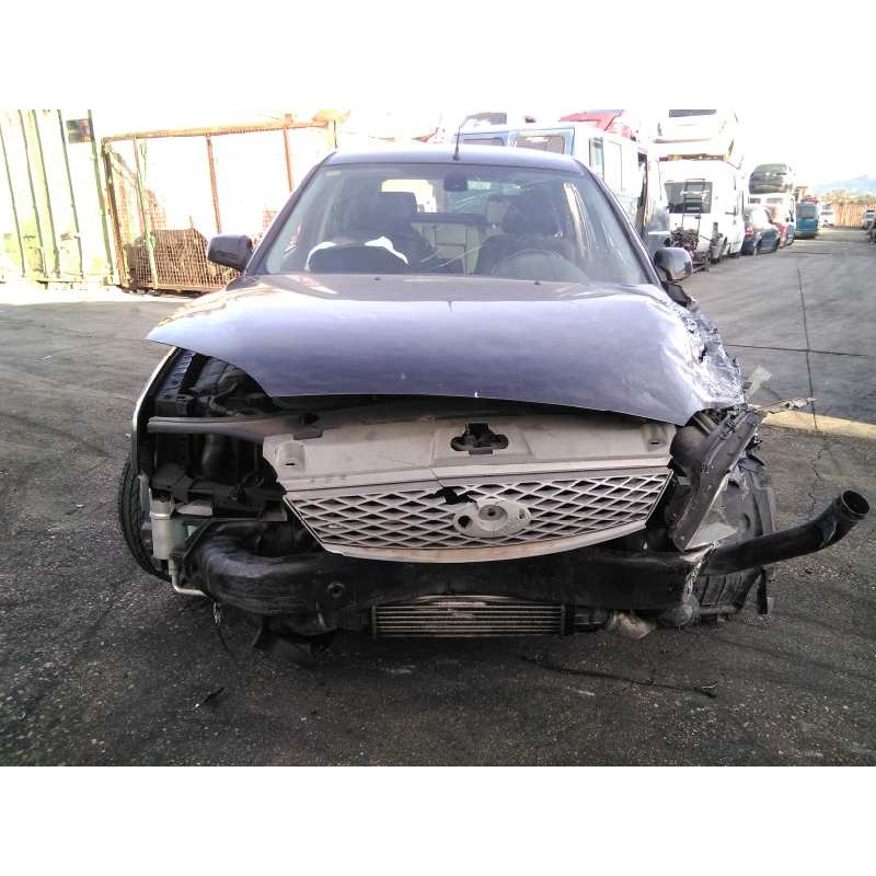 ford mondeo berlina (ge) del año 2006