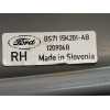 Recambio de faro antiniebla derecho para ford mondeo iv (ba7) 2.0 tdci referencia OEM IAM BS7115K201AB  