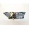 Recambio de faro antiniebla derecho para ford mondeo iv (ba7) 2.0 tdci referencia OEM IAM BS7115K201AB  