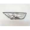 Recambio de faro antiniebla izquierdo para ford mondeo iv (ba7) 2.0 tdci referencia OEM IAM BS7115K202AB  