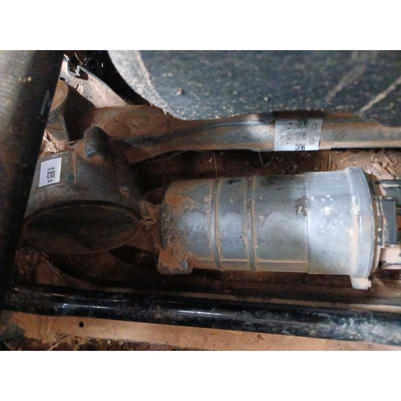 Recambio de cremallera direccion para bmw x4 (g02, f98) xdrive 20 d referencia OEM IAM 04WH T4C3 