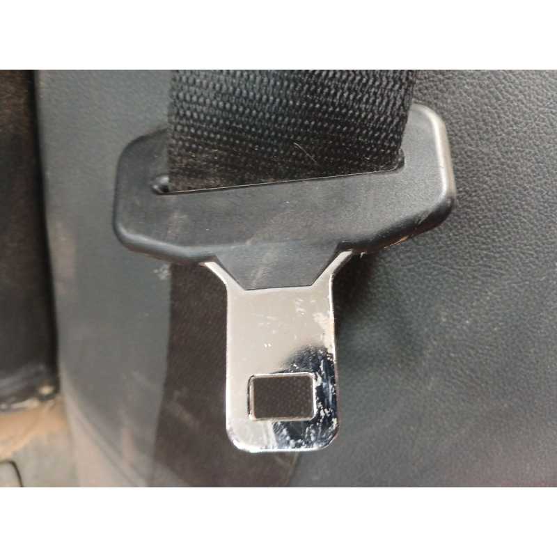 Recambio de cinturon seguridad trasero izquierdo para bmw x4 (g02, f98) xdrive 20 d referencia OEM IAM   