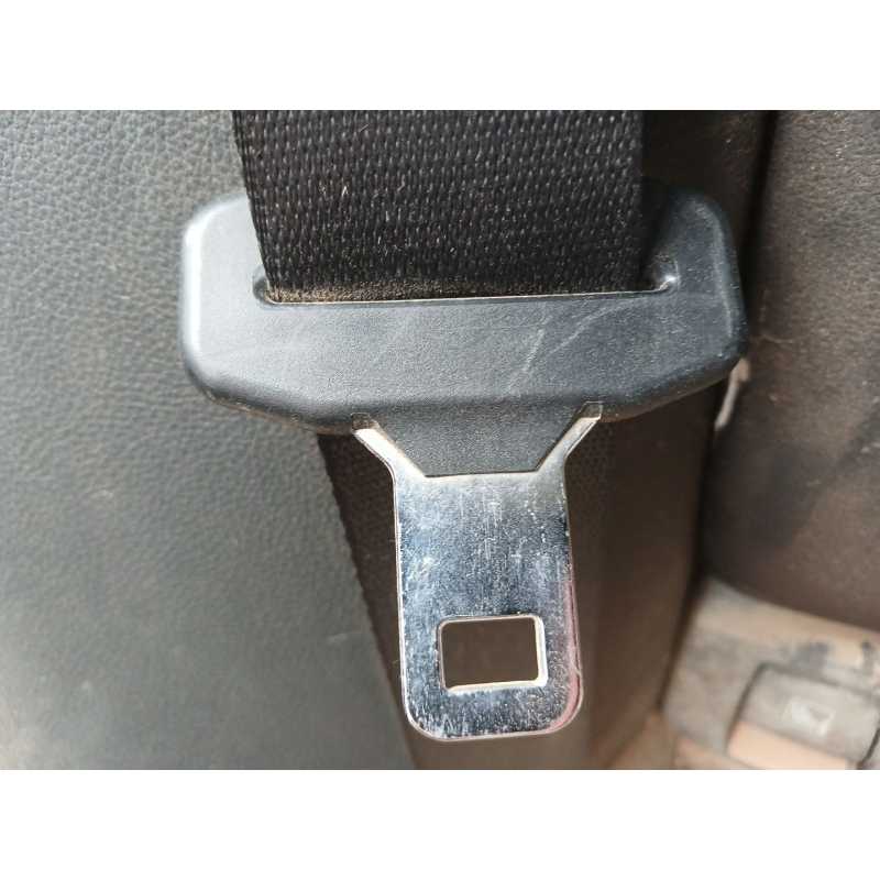 Recambio de cinturon seguridad trasero derecho para bmw x4 (g02, f98) xdrive 20 d referencia OEM IAM   