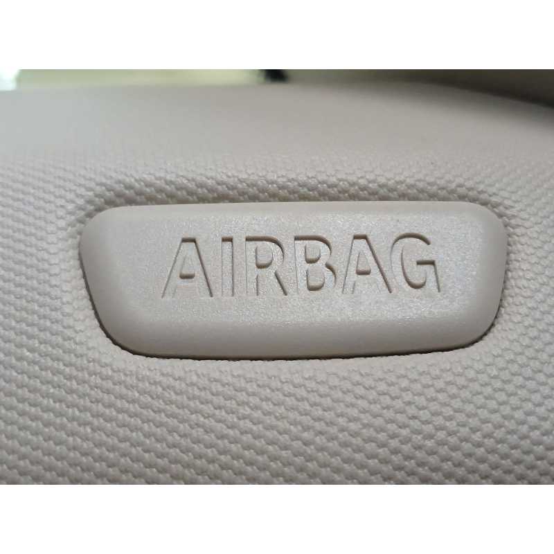 Recambio de airbag cortina delantero izquierdo para bmw x4 (g02, f98) xdrive 20 d referencia OEM IAM   