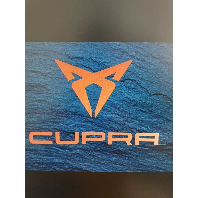 Recambio de radiador agua para cupra formentor (km7) basis referencia OEM IAM   