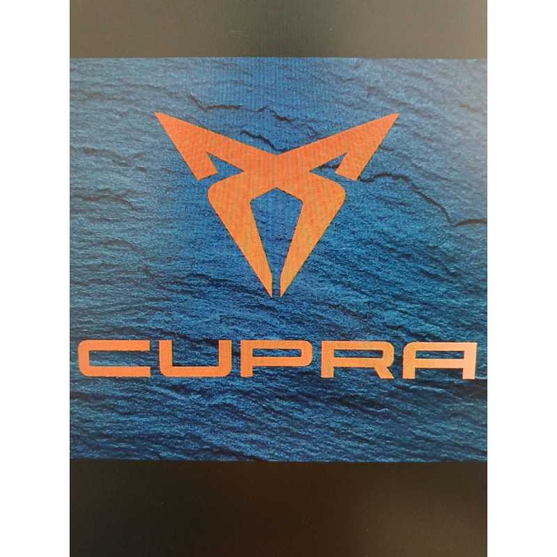 Recambio de panel frontal para cupra formentor (km7) basis referencia OEM IAM   