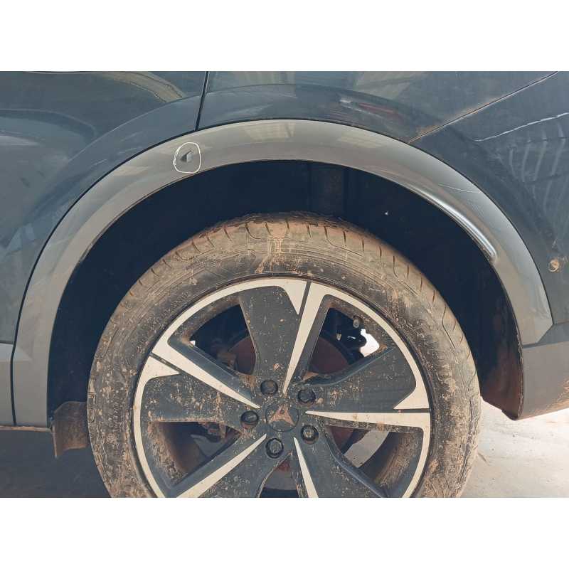 Recambio de aletin trasero izquierdo para cupra formentor (km7) basis referencia OEM IAM   