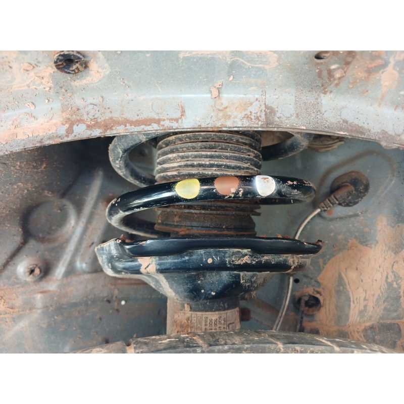 Recambio de amortiguador delantero izquierdo para cupra formentor (km7) basis referencia OEM IAM   