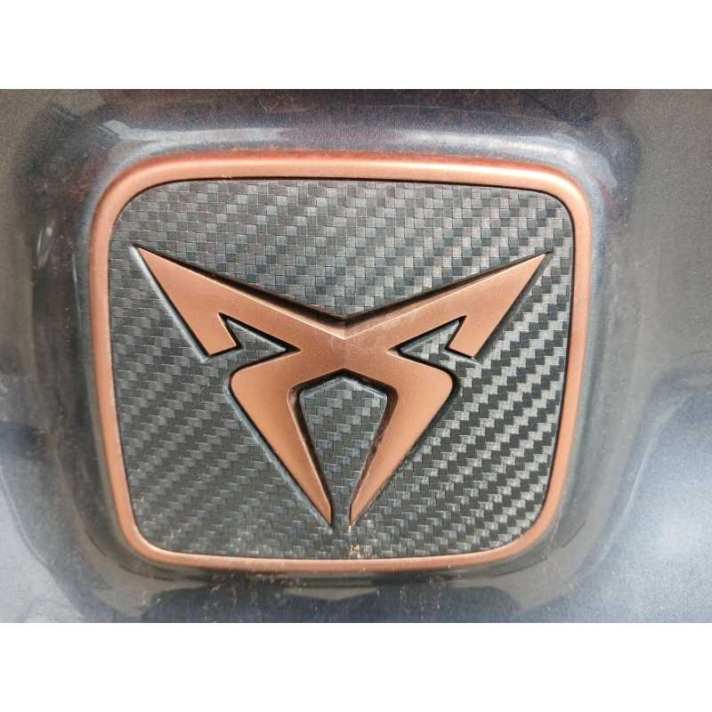 Recambio de radiador agua para cupra formentor (km7) basis referencia OEM IAM   
