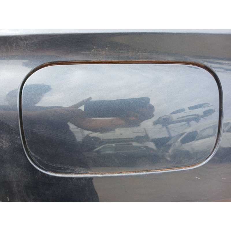 Recambio de tapa exterior combustible para cupra formentor (km7) basis referencia OEM IAM   