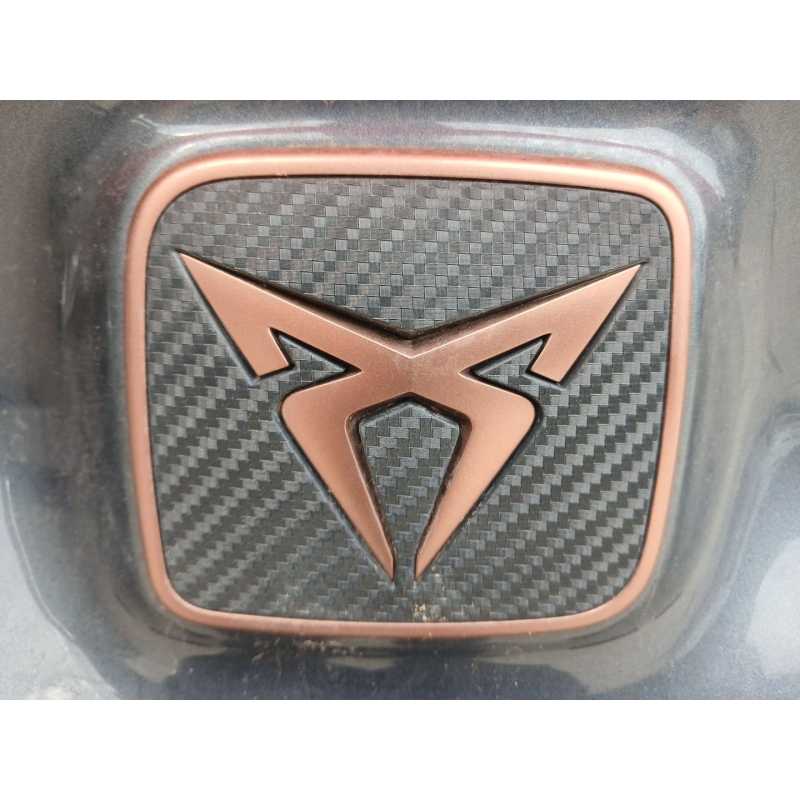 Recambio de refuerzo paragolpes trasero para cupra formentor (km7) basis referencia OEM IAM   