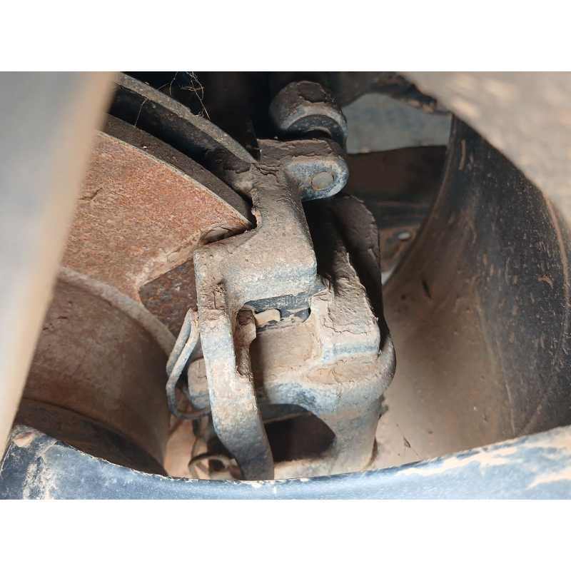 Recambio de pinza freno trasera derecha para cupra formentor (km7) basis referencia OEM IAM   
