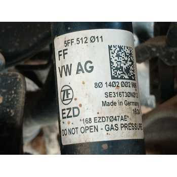 AMORTIGUADOR TRASERO DERECHO 5FF512011 