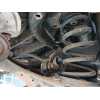 Recambio de muelle amortiguacion para cupra formentor (km7) basis referencia OEM IAM   