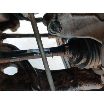 TRANSMISION DELANTERA IZQUIERDA 3Q0407271BA 