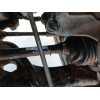 Recambio de transmision delantera izquierda para cupra formentor (km7) basis referencia OEM IAM 3Q0407271BA  
