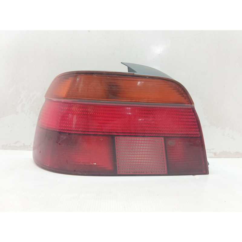Recambio de piloto trasero izquierdo para bmw serie 5 berlina (e39) 525tds referencia OEM IAM   