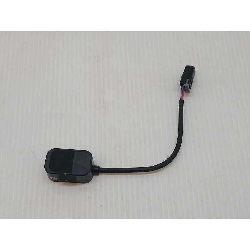 Recambio de modulo electronico para opel astra k (b16) 1.0 turbo (68) referencia OEM IAM 5250417EA 22943126 