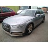 audi a6 allroad quattro (4gj) del año 2018