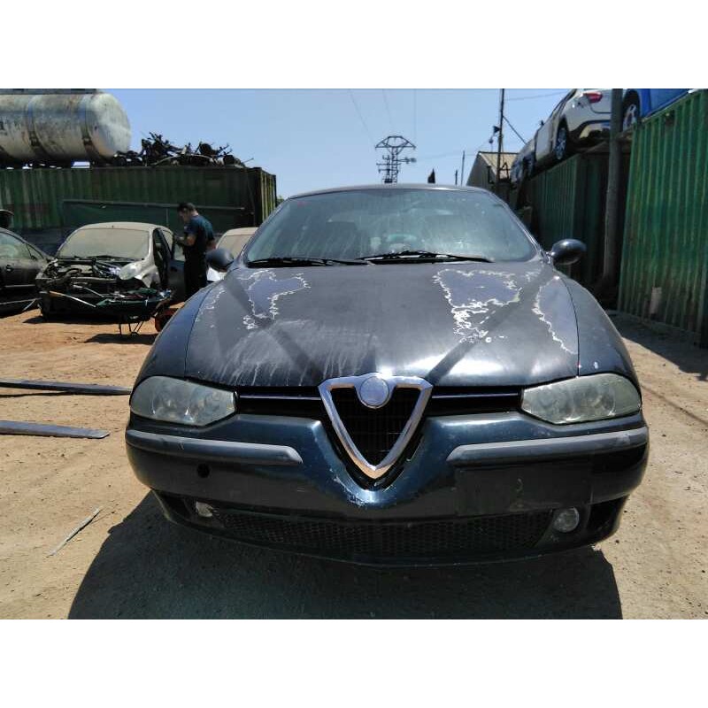 alfa romeo 156 (116) del año 1998