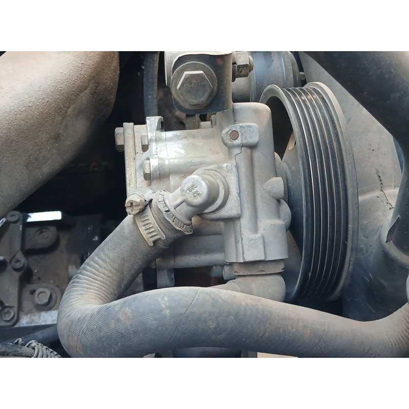Recambio de bomba direccion para nissan cabstar e (tl_, vl_) 125.35, 125.45 (tl0, vl0) referencia OEM IAM   