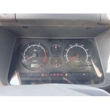 CUADRO INSTRUMENTOS MAGNETI MARELLI