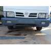 Recambio de paragolpes delantero para nissan cabstar e (tl_, vl_) 125.35, 125.45 (tl0, vl0) referencia OEM IAM   