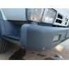 Recambio de paragolpes delantero para nissan cabstar e (tl_, vl_) 125.35, 125.45 (tl0, vl0) referencia OEM IAM   