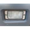 Recambio de paragolpes delantero para nissan cabstar e (tl_, vl_) 125.35, 125.45 (tl0, vl0) referencia OEM IAM   