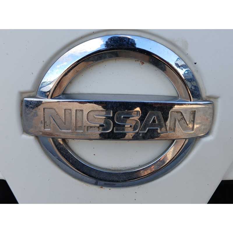 Recambio de elevalunas delantero izquierdo para nissan cabstar e (tl_, vl_) 125.35, 125.45 (tl0, vl0) referencia OEM IAM   