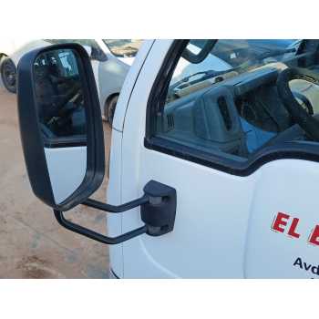 RETROVISOR IZQUIERDO 