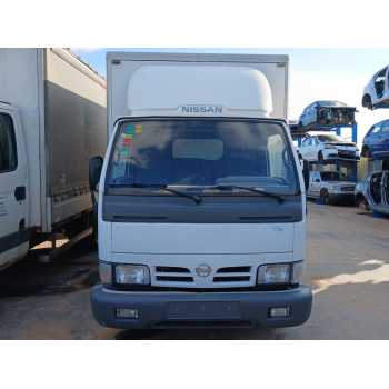 NISSAN CABSTAR E (TL_, VL_)
