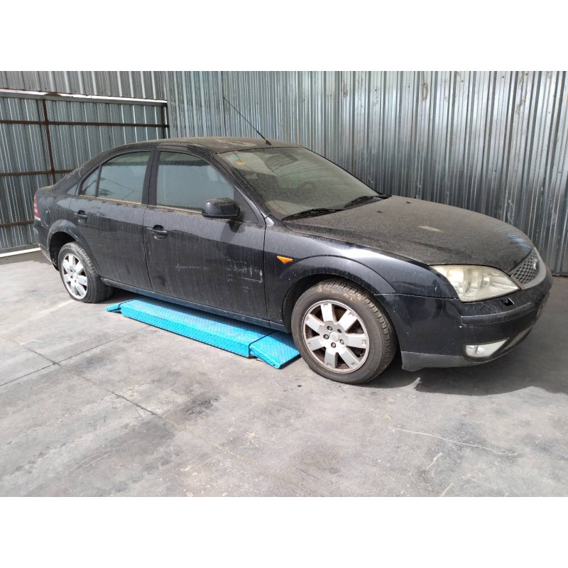 ford mondeo berlina (ge) del año 2005
