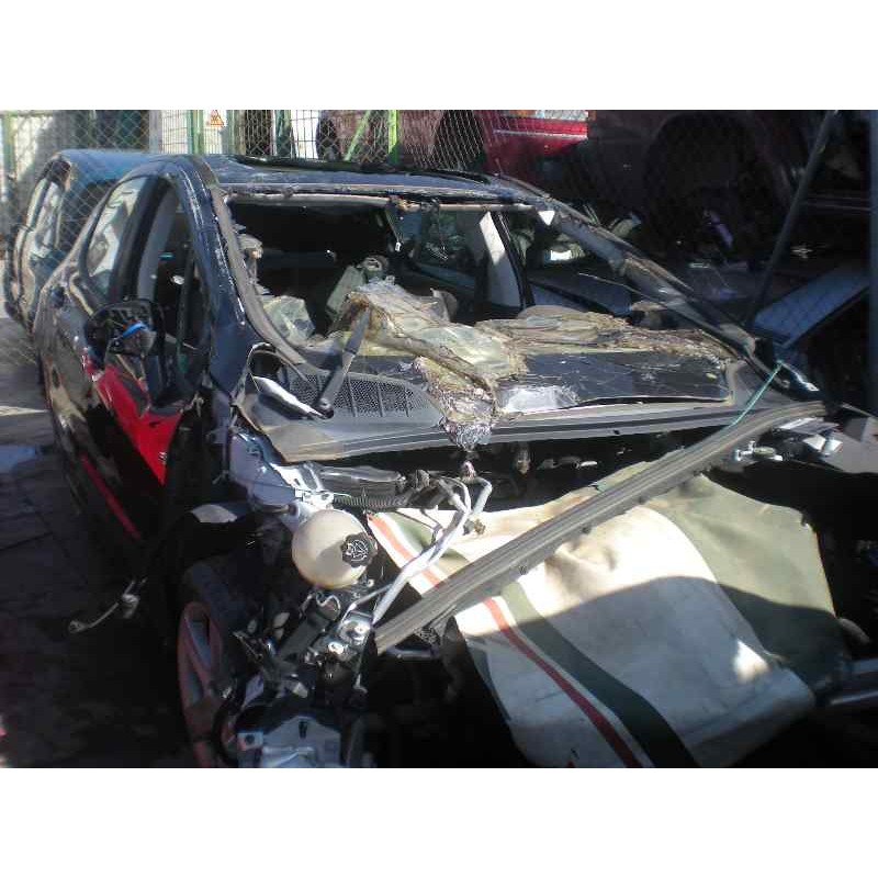 peugeot 308 del año 2008