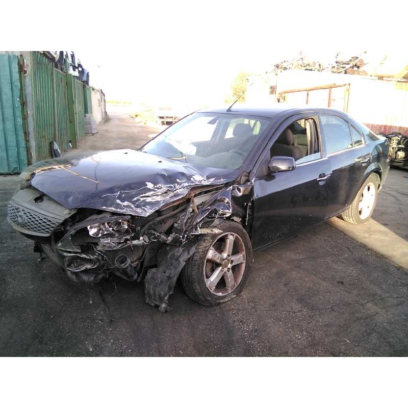 ford mondeo berlina (ge) del año 2006
