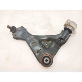 BRAZO SUSPENSION INFERIOR DELANTERO IZQUIERDO 120133014 ST2 