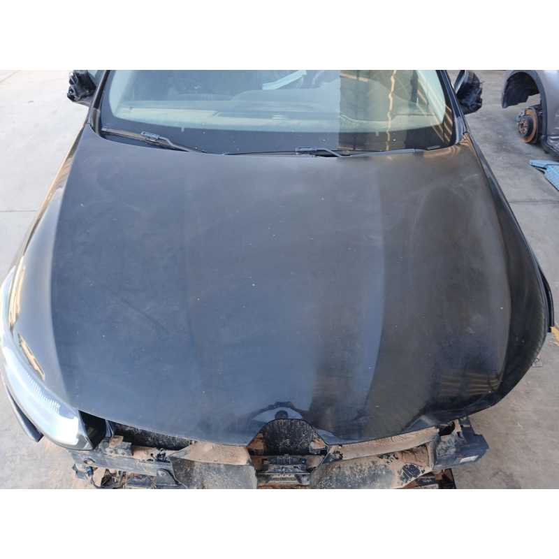 Recambio de capo para renault megane iv berlina 5p gt-line referencia OEM IAM   