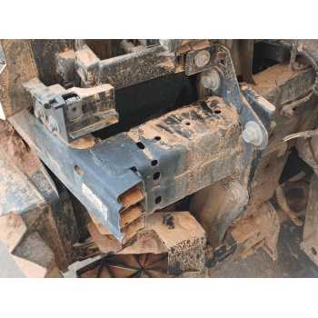 REFUERZO PARAGOLPES DELANTERO 752105859R 