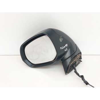 RETROVISOR IZQUIERDO 