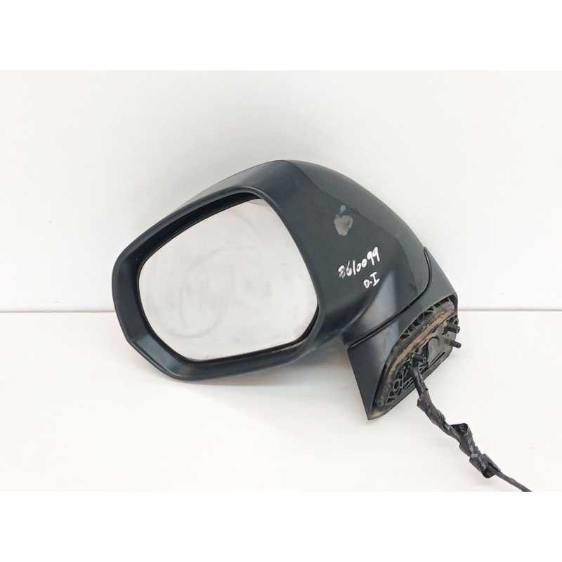 Recambio de retrovisor izquierdo para citroën c4 picasso exclusive referencia OEM IAM   