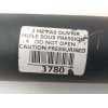 Recambio de amortiguador trasero izquierdo para citroën c4 picasso exclusive referencia OEM IAM 3780  