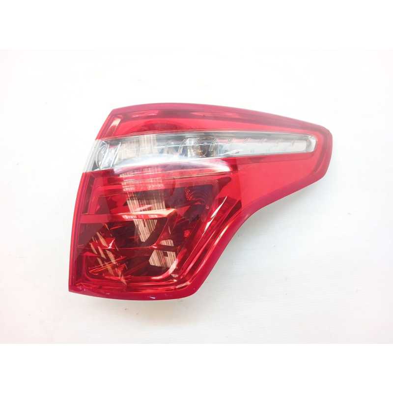 Recambio de piloto trasero derecho para citroën c4 picasso exclusive referencia OEM IAM 9653547480  