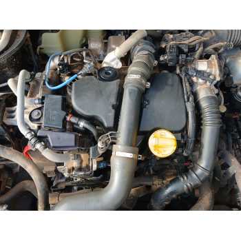 MOTOR COMPLETO K9KG6 