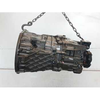 CAJA CAMBIOS A906260720000 A9062610303 
