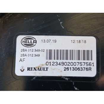 PILOTO DELANTERO DERECHO 261306376R 
