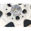 Recambio de llanta para mercedes-benz clase m (w163) ml 270 cdi (163.113) referencia OEM IAM A1634012702  