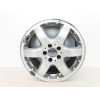 Recambio de llanta para mercedes-benz clase m (w163) ml 270 cdi (163.113) referencia OEM IAM A1634012702  