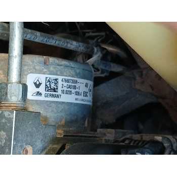 ABS 476607355R 10022010264 